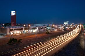 Hotel María Dolores San Luis Potosí