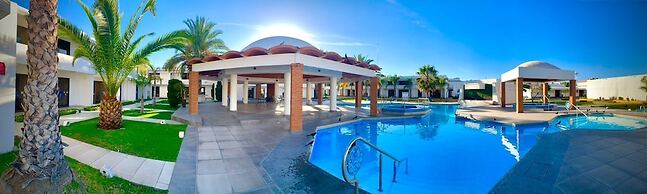 Hotel María Dolores San Luis Potosí