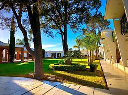 Hotel María Dolores San Luis Potosí
