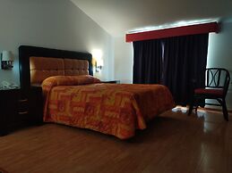 Hotel María Dolores San Luis Potosí