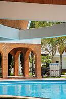 Hotel María Dolores San Luis Potosí