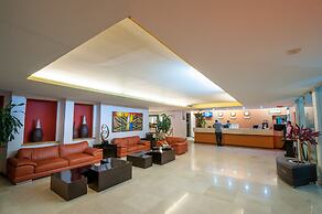 Hotel María Dolores San Luis Potosí