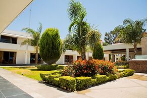 Hotel María Dolores San Luis Potosí