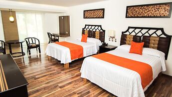 Hotel María Dolores San Luis Potosí