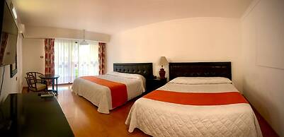 Hotel María Dolores San Luis Potosí