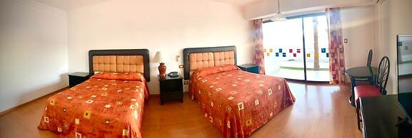 Hotel María Dolores San Luis Potosí