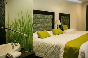 Hotel María Dolores San Luis Potosí