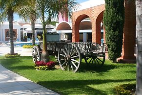 Hotel María Dolores San Luis Potosí