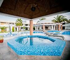 Hotel María Dolores San Luis Potosí