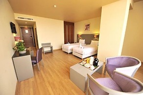 Liberté Hôtel Oran