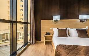 Liberté Hôtel Oran