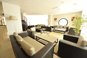 Liberté Hôtel Oran