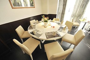 Liberté Hôtel Oran