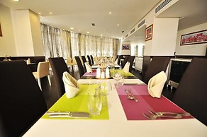 Liberté Hôtel Oran