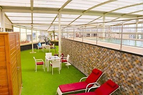 Liberté Hôtel Oran