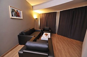 Liberté Hôtel Oran