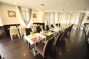 Liberté Hôtel Oran