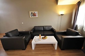 Liberté Hôtel Oran