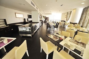 Liberté Hôtel Oran