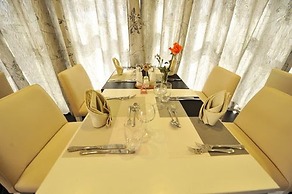 Liberté Hôtel Oran