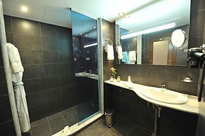 Liberté Hôtel Oran