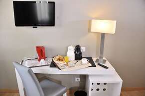 Liberté Hôtel Oran