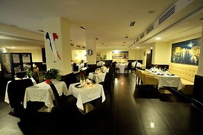 Liberté Hôtel Oran