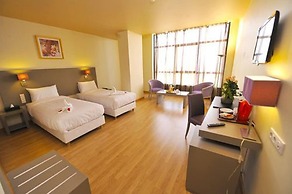 Liberté Hôtel Oran