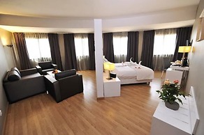 Liberté Hôtel Oran