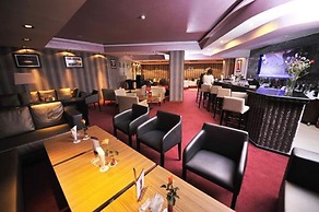 Liberté Hôtel Oran