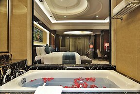 Howard Johnson Agile Plaza Chengdu