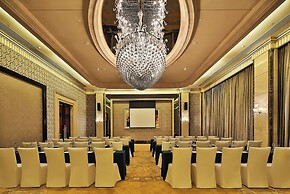 Howard Johnson Agile Plaza Chengdu