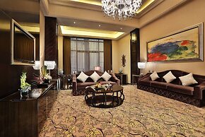 Howard Johnson Agile Plaza Chengdu