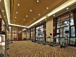 Howard Johnson Agile Plaza Chengdu