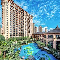 Howard Johnson Agile Plaza Chengdu