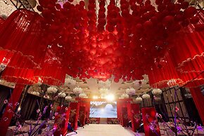 Howard Johnson Agile Plaza Chengdu