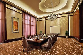 Howard Johnson Agile Plaza Chengdu