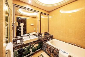 Howard Johnson Agile Plaza Chengdu