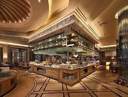 Howard Johnson Agile Plaza Chengdu