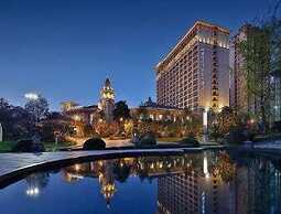 Howard Johnson Agile Plaza Chengdu