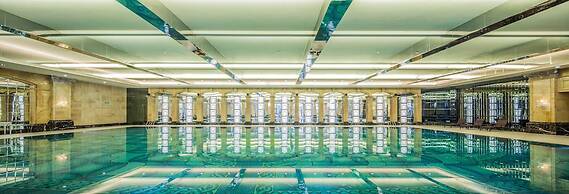 Howard Johnson Agile Plaza Chengdu