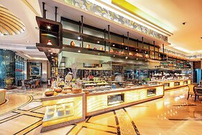 Howard Johnson Agile Plaza Chengdu