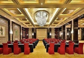 Howard Johnson Agile Plaza Chengdu