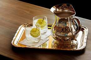 Arakur Ushuaia Resort & Spa