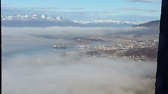 Arakur Ushuaia Resort & Spa
