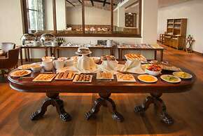 Arakur Ushuaia Resort & Spa