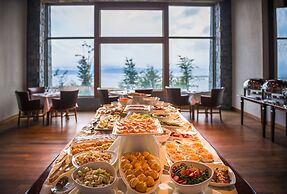 Arakur Ushuaia Resort & Spa