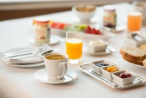 Arakur Ushuaia Resort & Spa