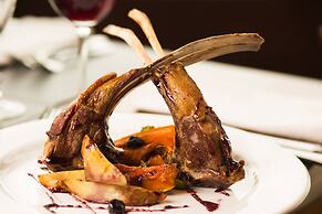 Arakur Ushuaia Resort & Spa