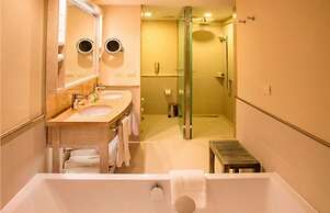 Arakur Ushuaia Resort & Spa